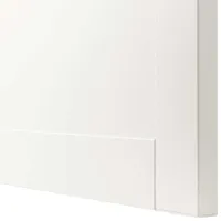 Living Ikea Besta Modulară / White photo 4