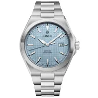 Наручные часы для мужчин Cover CO213.06 Кварцевый / 41 мм