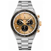 Наручные часы для мужчин Cover CO212.08 Кварцевый / 41 мм