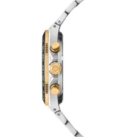 Ceas de mână pentru bărbați Cover CO212.08 Cuarț / 41 mm photo 2