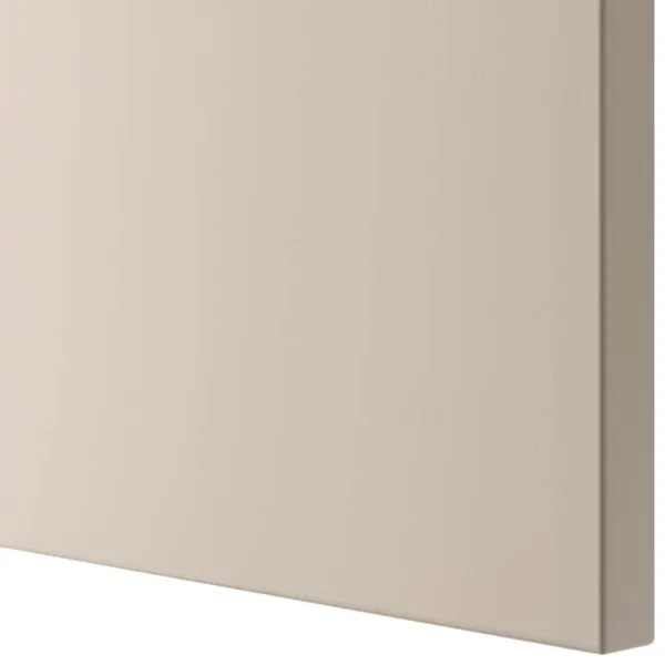 Living Ikea Besta/Lappviken Modulară / Beige photo 4 Living Ikea Besta/Lappviken Modulară / Beige photo 4