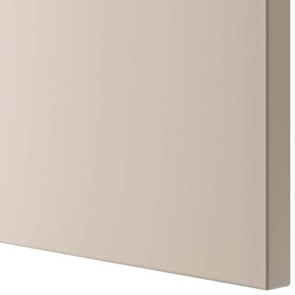 Living Ikea Besta/Lappviken Modulară / Beige photo 4 Living Ikea Besta/Lappviken Modulară / Beige photo 4