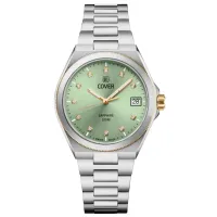 Ceas de mână pentru femei Cover CO223.04 Cuarț / 35 mm