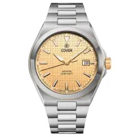 Наручные часы для мужчин Cover CO213.09 Кварцевый / 41 мм
