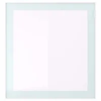 Living Ikea Besta/Selsviken Modulară / White photo 6