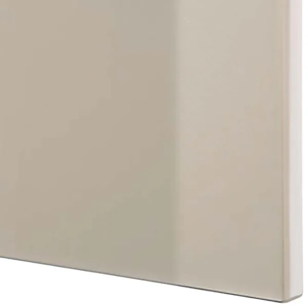 Living Ikea Besta/Selsviken Modulară / White photo 7 Living Ikea Besta/Selsviken Modulară / White photo 7