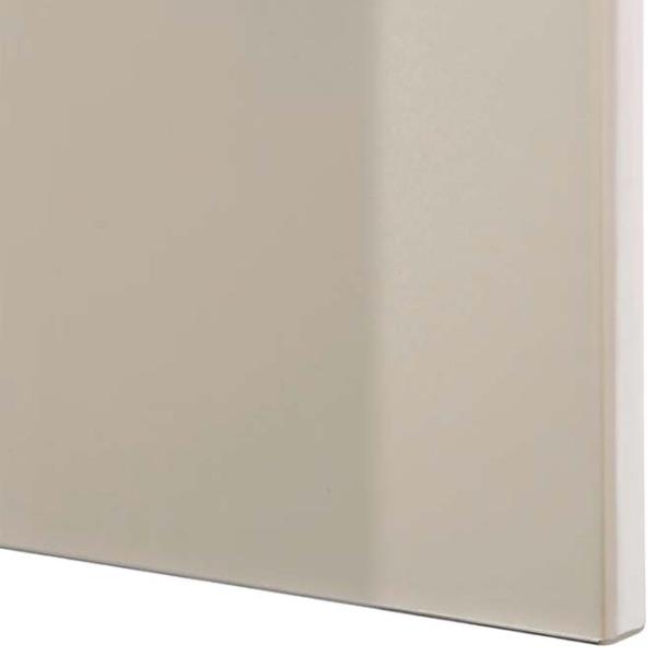 Living Ikea Besta/Selsviken Modulară / White photo 7 Living Ikea Besta/Selsviken Modulară / White photo 7