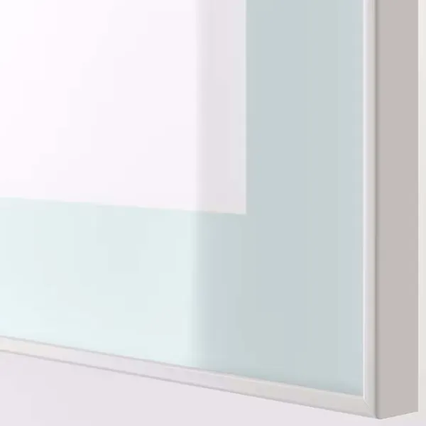 Living Ikea Besta/Selsviken Modulară / White photo 8 Living Ikea Besta/Selsviken Modulară / White photo 8