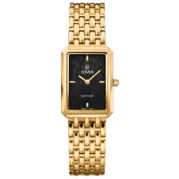 Ceas de mână pentru femei Cover CO222.04 Cuarț / 30 x 22 mm