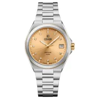 Ceas de mână pentru femei Cover CO223.05 Cuarț / 35 mm