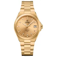 Ceas de mână pentru femei Cover CO223.06 Cuarț / 35 mm