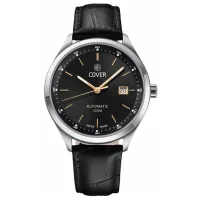 Наручные часы для мужчин Cover COA225.04 Механический / 42 мм