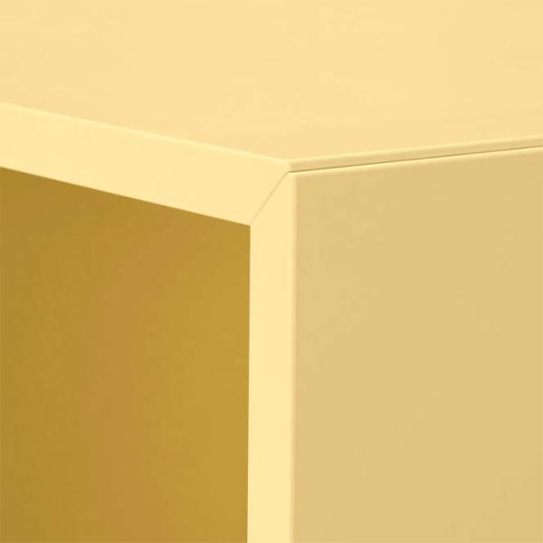 Living Ikea Besta/Eket Modulară / White photo 3