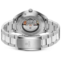 Ceas de mână pentru bărbați Cover COA225.01 Mecanic / 42 mm photo 4