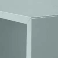 Living Ikea Besta/Eket Modulară / White photo 3