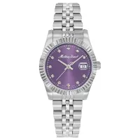 Наручные часы для женщин Mathey-Tissot D810APU Кварцевый / 30 мм