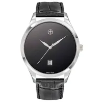 Наручные часы унисекс Mathey-Tissot H411NM Кварцевый / 42 мм