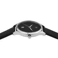 Ceas de mână unisex Mathey-Tissot H411NM Cuarț / 42 mm photo 2