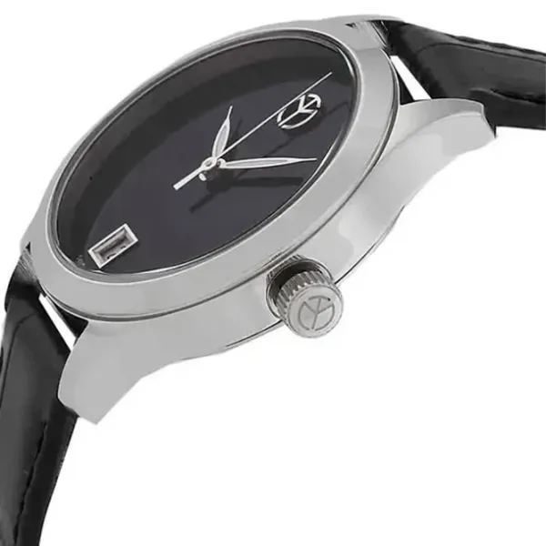 Ceas de mână unisex Mathey-Tissot H411NM Cuarț / 42 mm photo 3