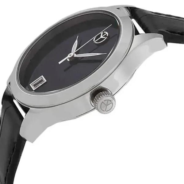 Ceas de mână unisex Mathey-Tissot H411NM Cuarț / 42 mm photo 3