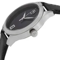 Ceas de mână unisex Mathey-Tissot H411NM Cuarț / 42 mm photo 3
