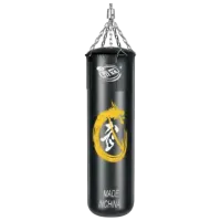 Sac de box Arena 87034150 Piele artificială / 150