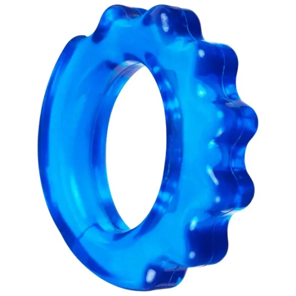 Expander Zelart 8303950 Cauciuc / Blue photo 1