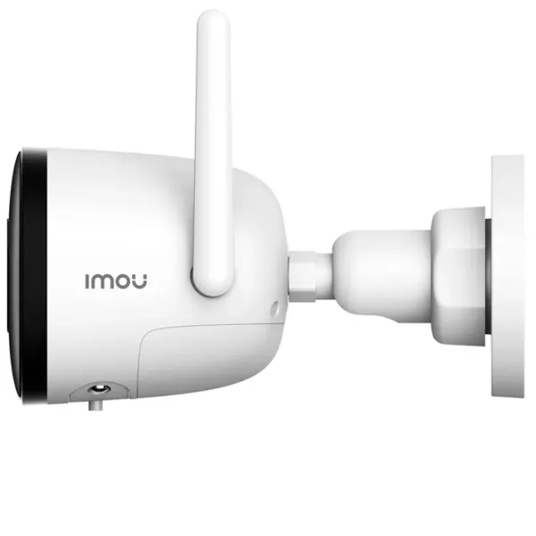 Cameră de supraveghere IMOU Bullet 2C Fără fir/ White photo 6