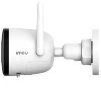 Камера видеонаблюдения IMOU Bullet 2C Беспроводные/ Белый photo 6