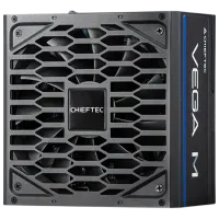 Блок питания Chieftec Vega M PPG-850-C 80+ Gold / 850 Вт photo 3