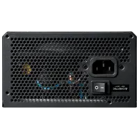 Блок питания Chieftec Vega M PPG-850-C 80+ Gold / 850 Вт photo 6