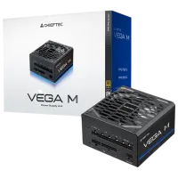 Блок питания Chieftec Vega M PPG-850-C 80+ Gold / 850 Вт photo 7