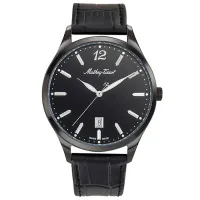 Наручные часы унисекс Mathey-Tissot H411NN Кварцевый / 42 мм