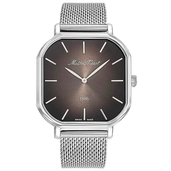 Ceas de mână pentru bărbați Mathey-Tissot H7917AN Cuarț / 40 mm photo 1