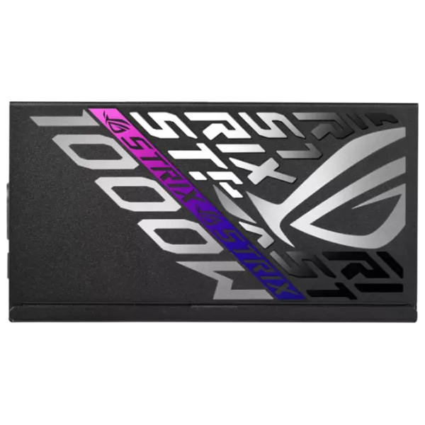 Sursă de alimentare Asus ROG STRIX 1000P 80+ Platinum / 1000 W photo 3