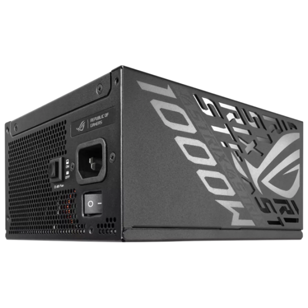 Sursă de alimentare Asus ROG STRIX 1000P 80+ Platinum / 1000 W photo 4