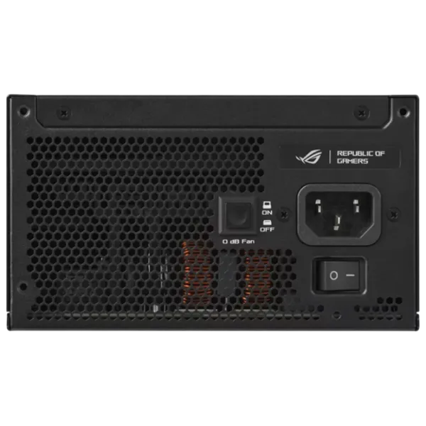Sursă de alimentare Asus ROG STRIX 1000P 80+ Platinum / 1000 W photo 6