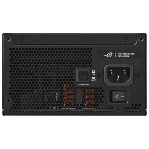 Sursă de alimentare Asus ROG STRIX 1000P 80+ Platinum / 1000 W photo 6