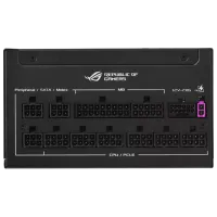 Sursă de alimentare Asus ROG STRIX 1000P 80+ Platinum / 1000 W photo 7