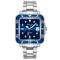 Наручные часы для мужчин Cover H902QABU Кварцевый / 42 мм