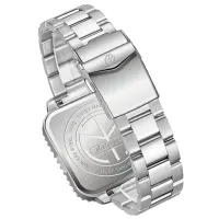 Ceas de mână pentru bărbați Cover H902QABU Cuarț / 42 mm photo 3