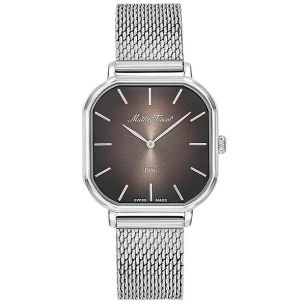 Ceas de mână pentru femei Mathey-Tissot D7917AN Cuarț / 32 mm photo 1