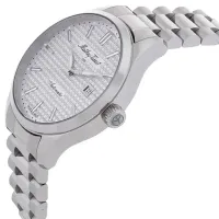 Ceas de mână pentru bărbați Mathey-Tissot H411ATAS Mecanic / 42 mm photo 2