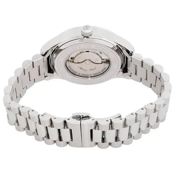 Ceas de mână pentru bărbați Mathey-Tissot H411ATAS Mecanic / 42 mm photo 3 Ceas de mână pentru bărbați Mathey-Tissot H411ATAS Mecanic / 42 mm photo 3