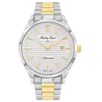 Наручные часы для мужчин Mathey-Tissot H411ATBI Механический / 42 мм