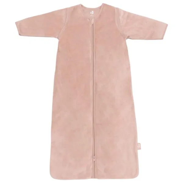 Спальный мешок Jollein Velvet Wild Rose 016-548-67037 Вельвет, Хлопок / Унисекс photo 1