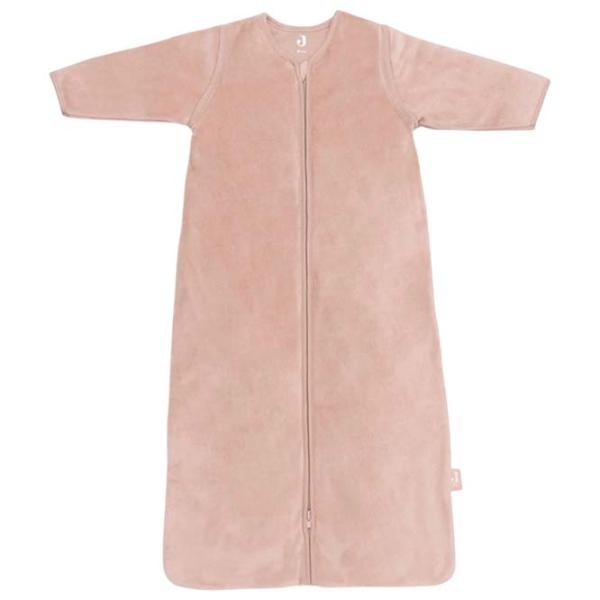 Спальный мешок Jollein Velvet Wild Rose 016-548-67037 Вельвет, Хлопок / Унисекс photo 1