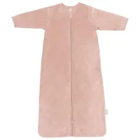 Sac de dormit Jollein Velvet Wild Rose 016-548-67037 Velvet, Bumbac / Unisex