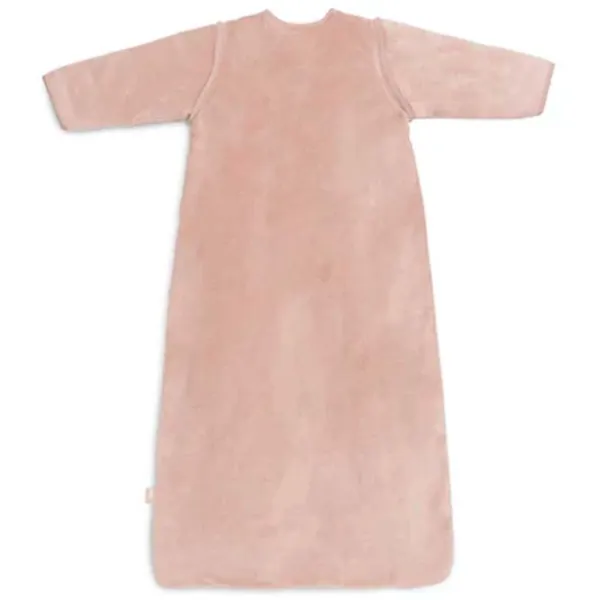 Спальный мешок Jollein Velvet Wild Rose 016-548-67037 Вельвет, Хлопок / Унисекс photo 6