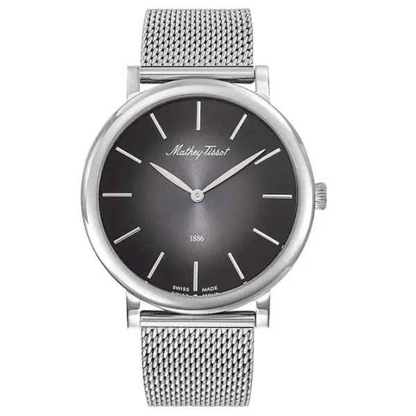 Ceas de mână pentru bărbați Mathey-Tissot H7916AN Cuarț / 40 mm photo 1